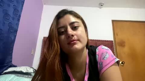 Susana online show from January 2025 02:32:02 AM