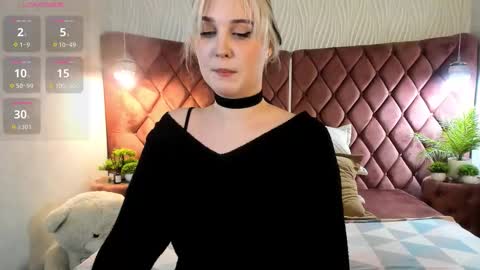 susanbev online show from February 2026 01:20:02 PM