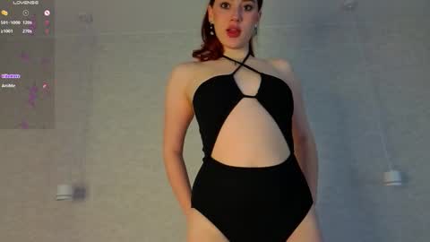 Stacy online show from February 2026 08:32:01 PM