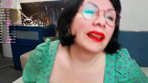 Susan online show from February 2025 02:40:01 PM