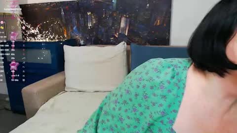 Susan online show from February 2025 08:22:02 AM