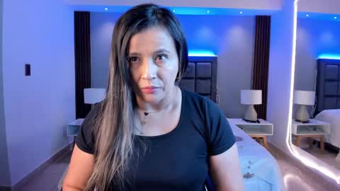 Snapshot of susann_ross chatting on October 2025 10:54:02 AM Susan Everyday From 0530 to 1430 Col Time online show from October 2025 10:54:02 AM