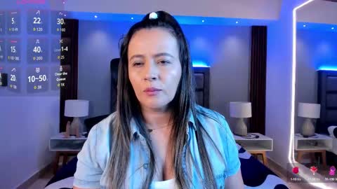 Snapshot of susann_ross chatting on October 2025 10:49:01 AM Susan Everyday From 0530 to 1430 Col Time online show from October 2025 10:49:01 AM