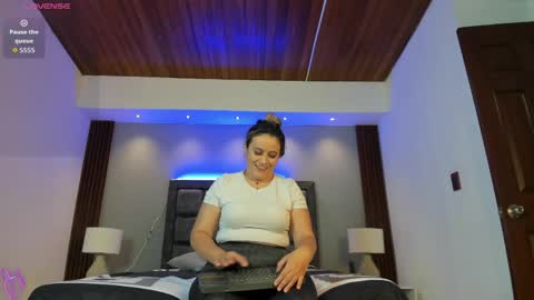 Snapshot of susann_ross chatting on March 2026 10:43:02 AM Susan Everyday From 0530 to 1430 Col Time online show from March 2026 10:43:02 AM