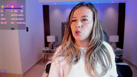 Snapshot of susann_ross chatting on April 2026 10:38:01 AM Susan Everyday From 0530 to 1430 Col Time online show from April 2026 10:38:01 AM