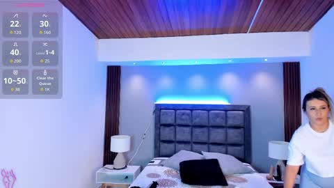 Snapshot of susann_ross chatting on April 2026 10:37:02 AM Susan Everyday From 0530 to 1430 Col Time online show from April 2026 10:37:02 AM