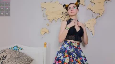 susannahtrojahn online show from February 2026 03:23:02 PM