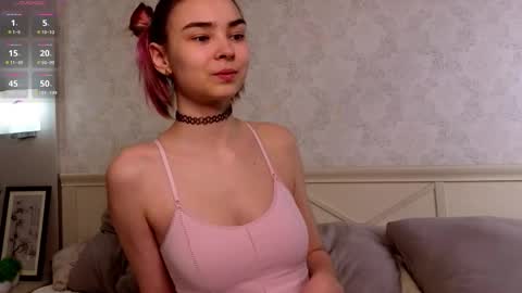 susannahtrojahn online show from April 2026 03:30:02 PM