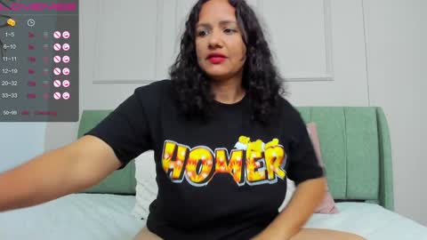 Snapshot of susannewolf_ chatting on December 2024 03:08:01 PM Amelia online show from December 2024 03:08:01 PM
