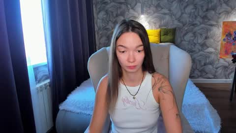 Snapshot of susannjohnson chatting on June 2026 12:49:01 AM susannjohnson online show from June 2026 12:49:01 AM