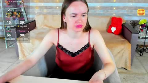 Snapshot of susansmitt chatting on May 2026 06:57:01 PM susansmitt online show from May 2026 06:57:01 PM