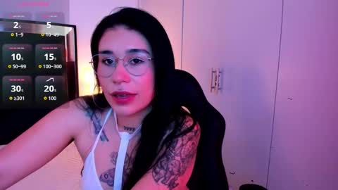 Snapshot of susanvilla chatting on October 2025 07:44:02 PM susanvilla online show from October 2025 07:44:02 PM