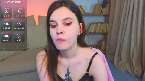 Susie online show from February 2025 05:40:02 AM