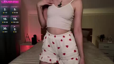 Susie online show from February 2025 05:12:02 AM