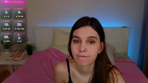 Susie online show from March 2025 04:10:01 AM