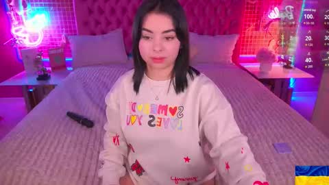 Susie online show from February 2026 09:01:01 PM