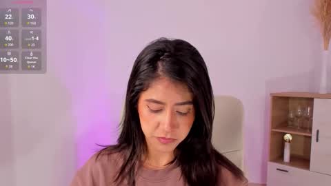 Sussan Monroe online show from January 2026 09:24:02 AM