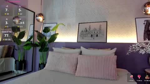 Your Squirt queen online show from December 2025 11:48:02 AM