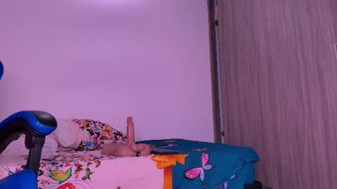 Snapshot of sussidream chatting on July 2026 01:34:02 AM Andrea online show from July 2026 01:34:02 AM