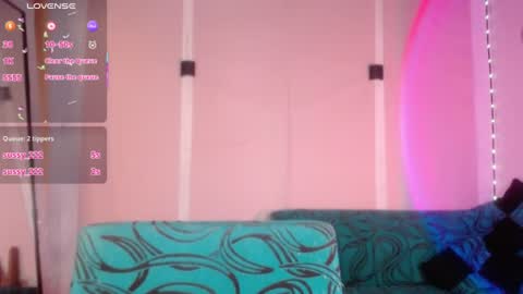 susy online show from July 2026 08:40:01 PM