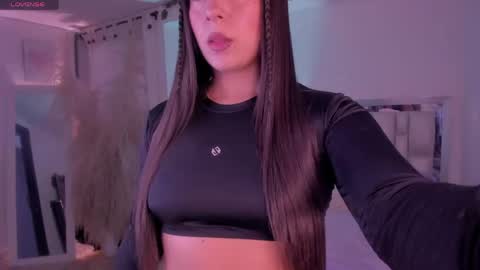 sussy_bell_ online show from May 2026 10:38:01 PM