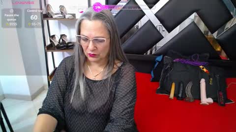 Sussy  online show from March 2025 03:48:02 AM