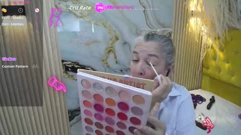 Sussy  online show from January 2026 03:33:01 AM