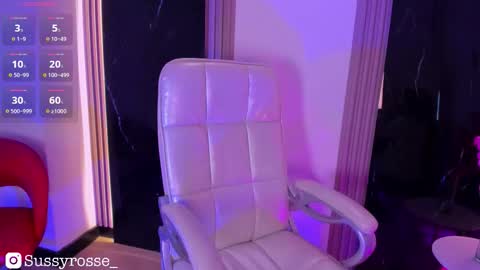 Susana online show from February 2026 09:35:01 PM