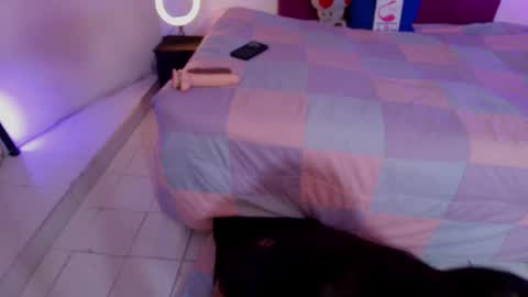 Snapshot of sussyandken21 chatting on December 2025 07:23:01 AM sussy and ken online show from December 2025 07:23:01 AM