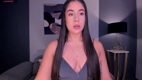 Sussy Bell online show from September 2025 05:01:02 PM