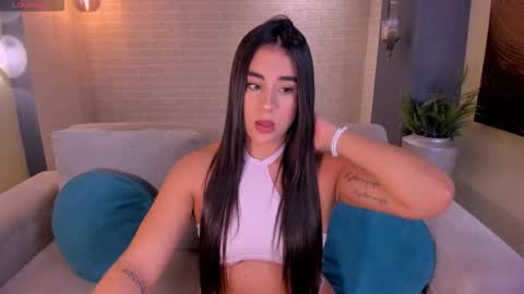 Sussy Bell online show from September 2025 08:32:02 PM