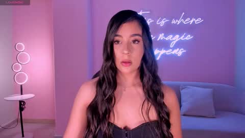 Sussy Bell online show from February 2026 03:49:01 AM