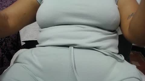 Snapshot of susy_perverttt chatting on April 2026 02:47:02 PM susy_perverttt online show from April 2026 02:47:02 PM