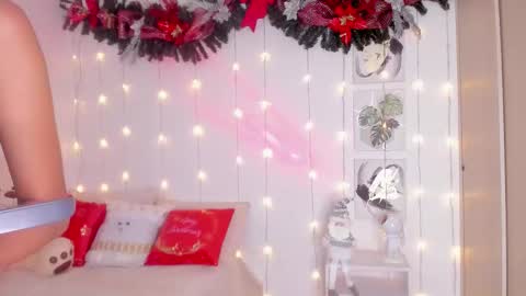 Susy Rosse online show from December 2025 12:40:01 AM