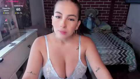 Susy online show from June 2026 04:50:01 AM