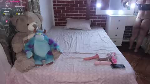 Susy online show from July 2026 04:29:01 AM