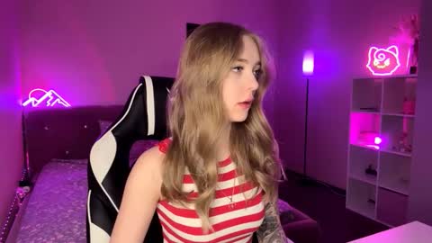 Jessica online show from March 2026 08:23:02 PM