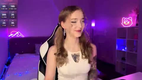 Jessica online show from March 2026 12:30:02 PM