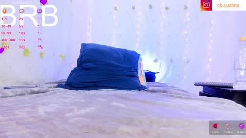 suzanana online show from January 2025 12:24:01 PM