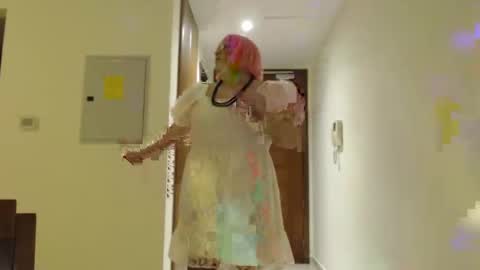 My name is Sissy or more fully Suzanna Aprilia Maria Mariquita Catarina Chinita Banci. Soy una puta - que chimba ladybug online show from November 2025 05:55:02 PM