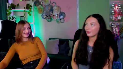 suzi_love online show from October 2025 09:29:02 AM
