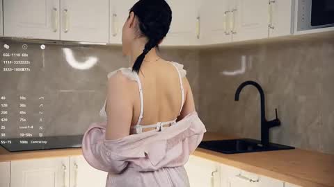 Snapshot of suziegoglia chatting on January 2026 09:20:02 PM Kristanna online show from January 2026 09:20:02 PM