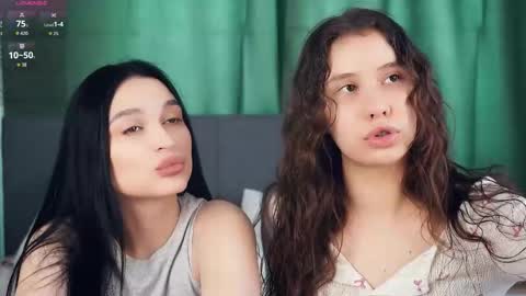 Kristanna online show from February 2026 09:10:02 AM