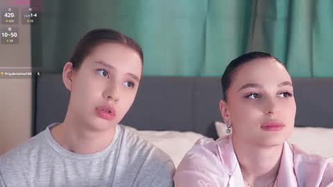 Kristanna online show from March 2026 08:22:02 AM