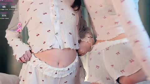 Kristanna online show from April 2026 10:27:01 AM