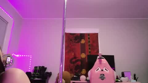 SuzukiBunny online show from December 2024 11:24:01 PM