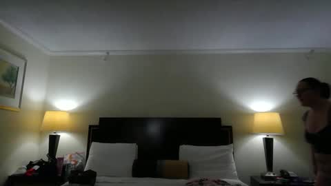 SuzukiBunny online show from December 2024 09:52:01 PM