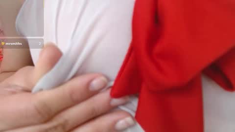 Susy  online show from February 2026 07:50:02 PM