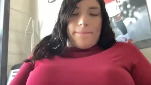 Suzy online show from April 2026 08:46:02 PM