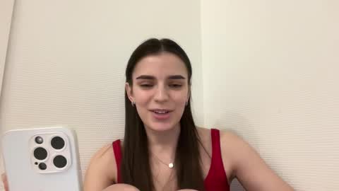 Suzy  next stream  Thursday Friday Saturday online show from January 2025 10:50:02 AM